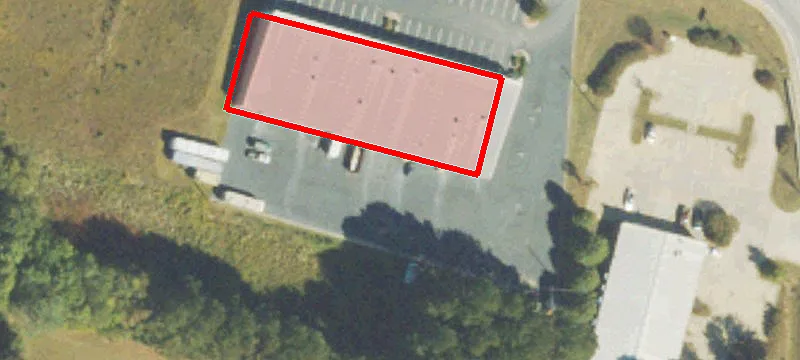 7770 Newnan Rd
