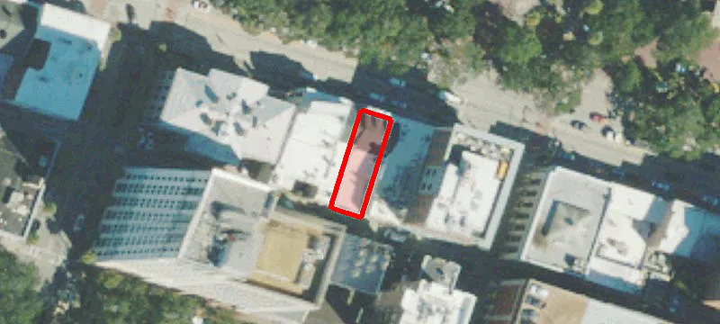 17 Bay St