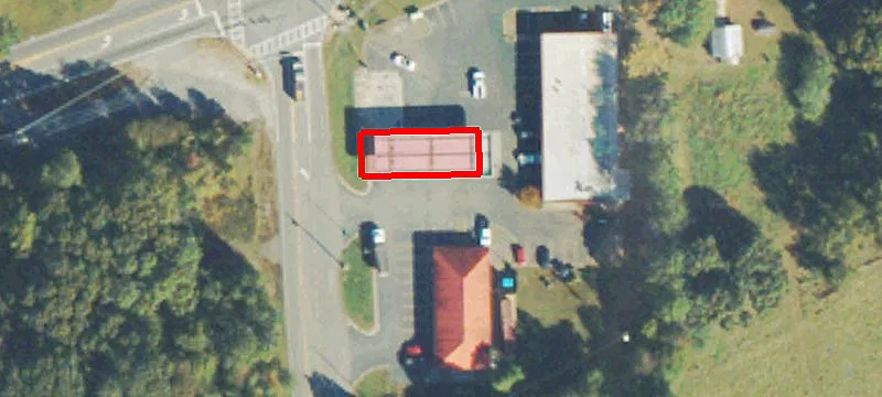 6810 Jot Em Down Rd