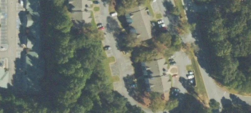 201 Oakland St