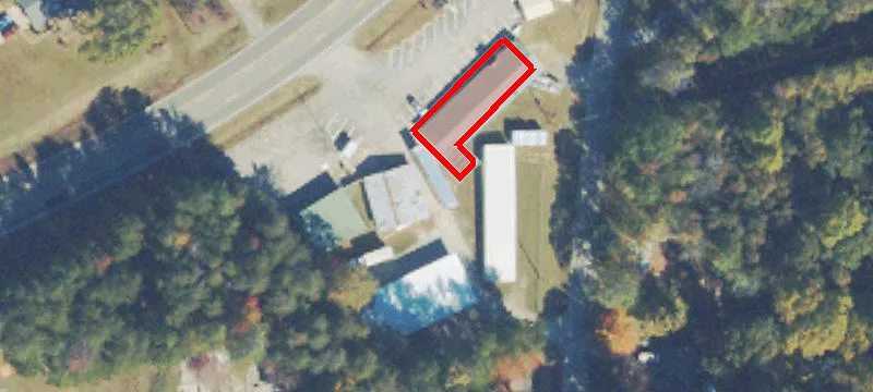 3170 Cleveland Hwy