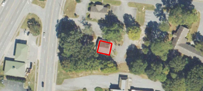 685 Jeff Davis Dr