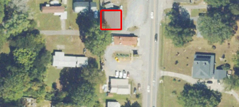 3367 Hwy 411th NE