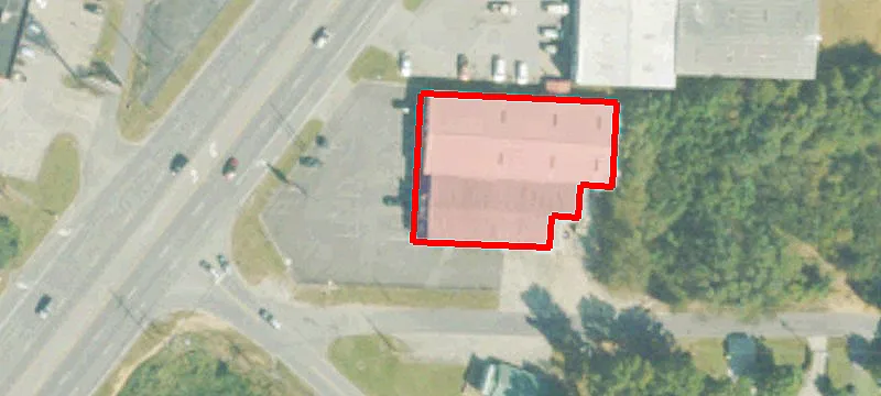 2600 Walnut Ave