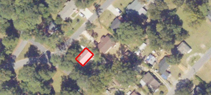 402 Gordy St