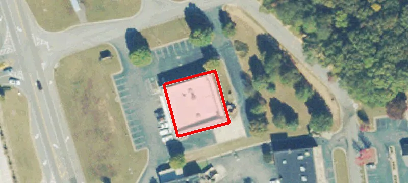 7341 Spout Spgs Rd
