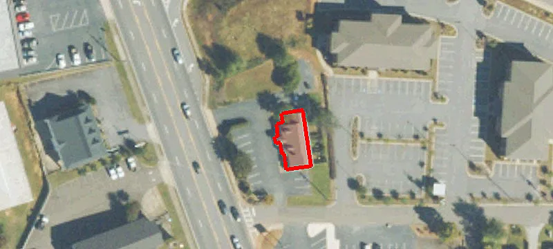 205 Canton Rd