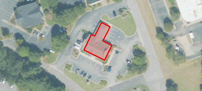 627 Ronald Reagan Dr