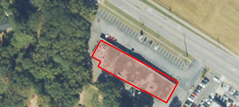 1065 Columbia Dr