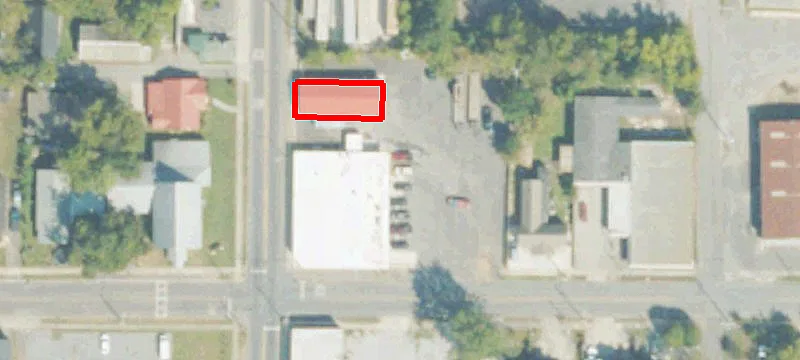 101 Long St