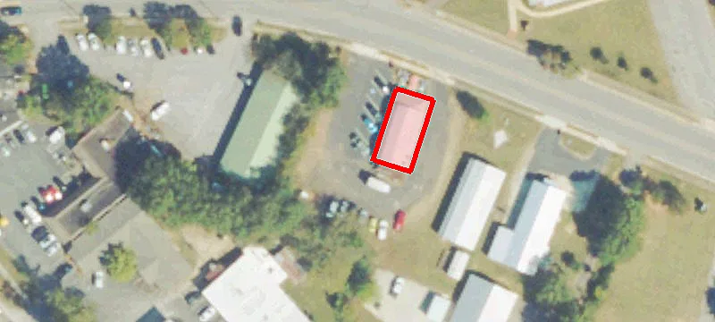 18 Barnett Shls Rd