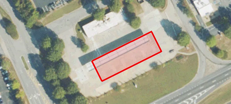 1670 Hwy 34th E