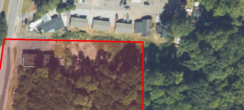3377 Austell SW Rd