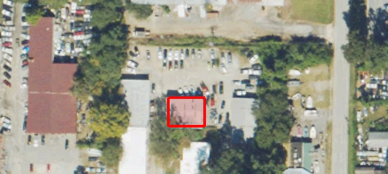 3958 Glenwood Rd