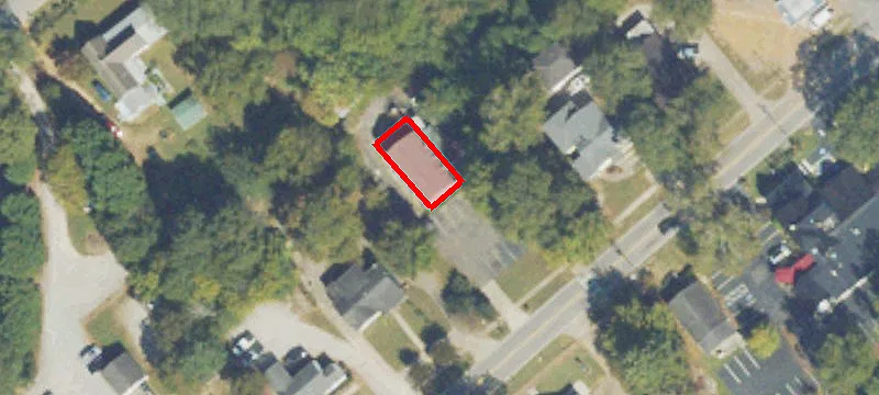 215 Carroll Rd