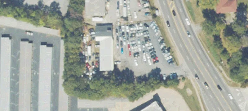 2301 Panola Rd