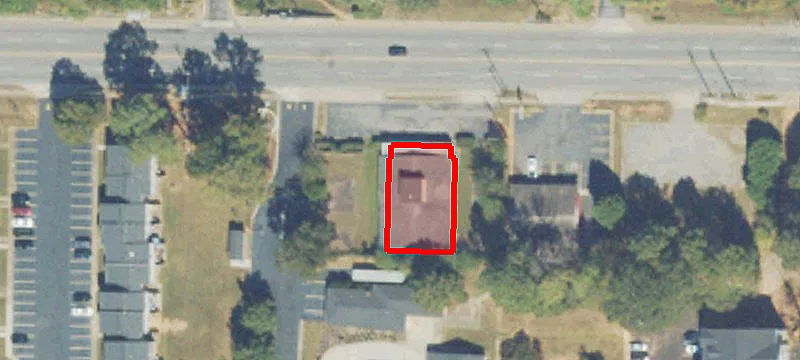 2130 Godby Rd