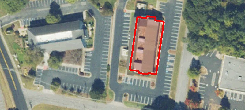 2711 Irvin Way