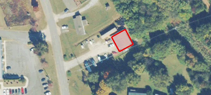 3440 Mabry Rd