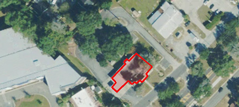 346 Johnny Mercer Blvd