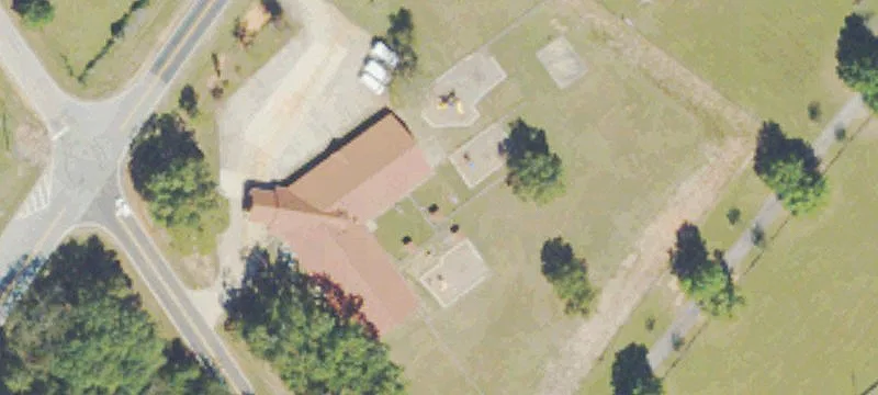 2235 Dixie Rd