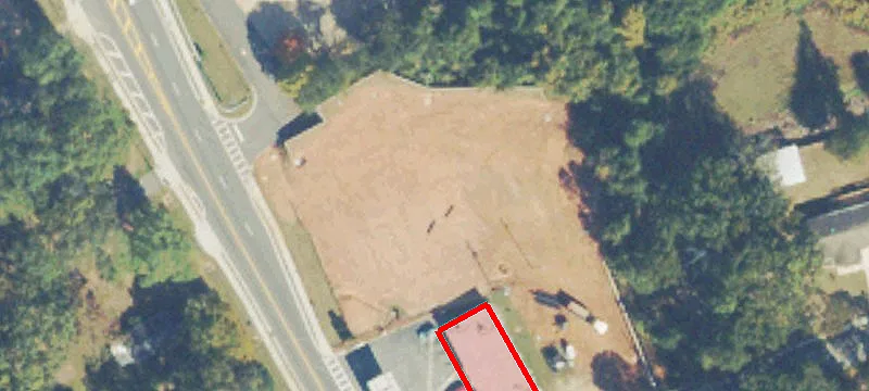 340 Harbins Rd