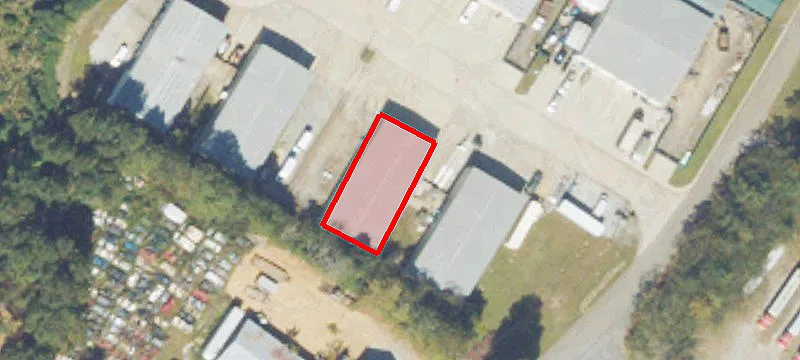 107 Gate Industrial Dr