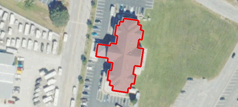 130 Continental Blvd