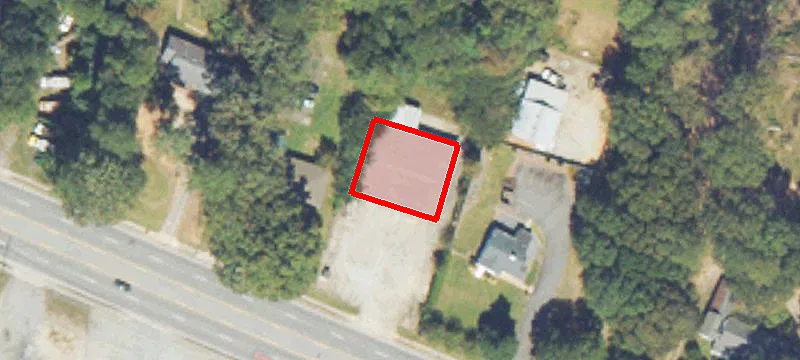 1732 Veterans Memorial SW Hwy