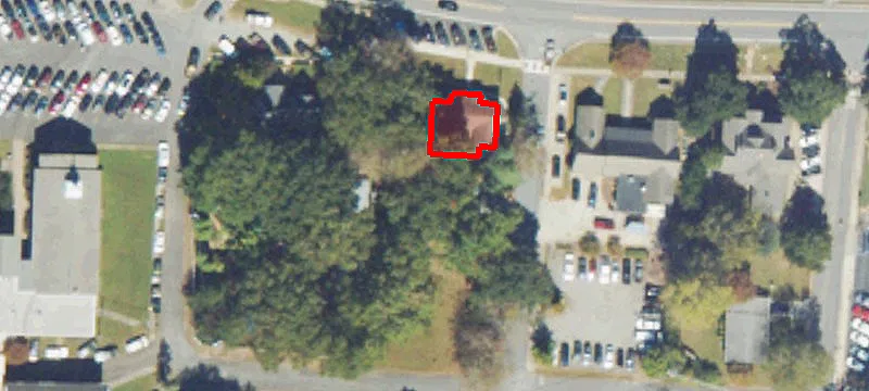 4989 Main St