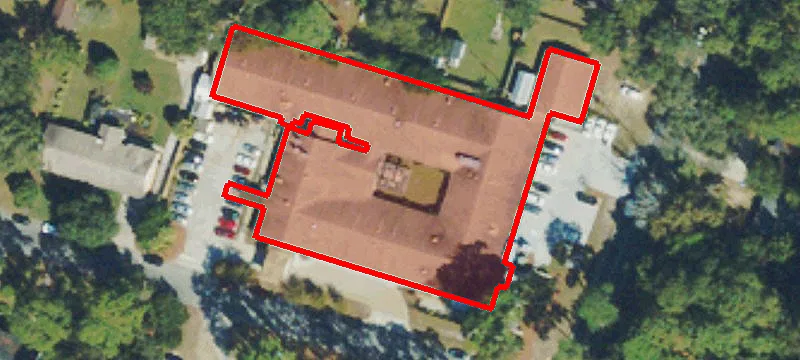 2040 Colonial Dr