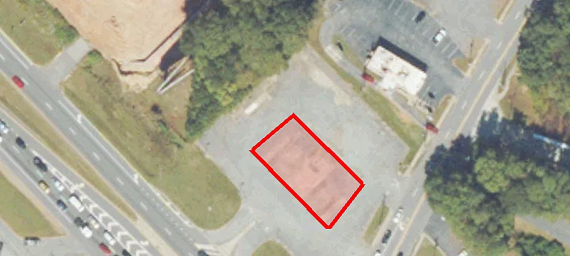 2520 Cobb NW Pkwy