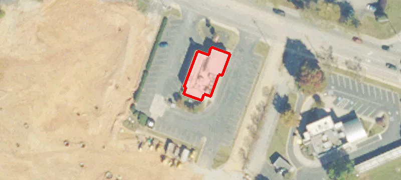 634 Shallowford NW Rd
