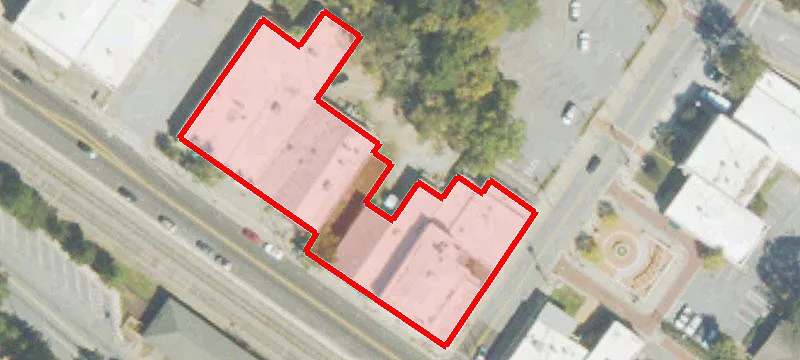 617 Central Ave