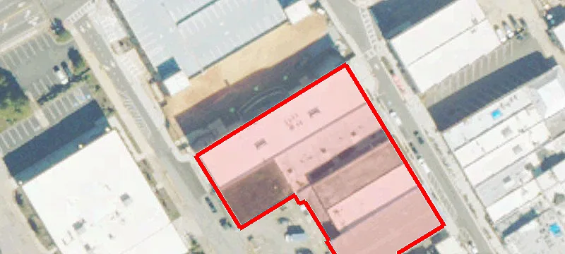 131 Bradford NW St