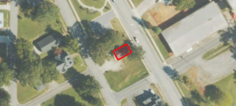 304 Hamilton Ave