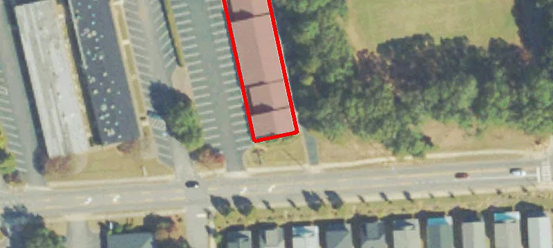 650 Oglethorpe Ave