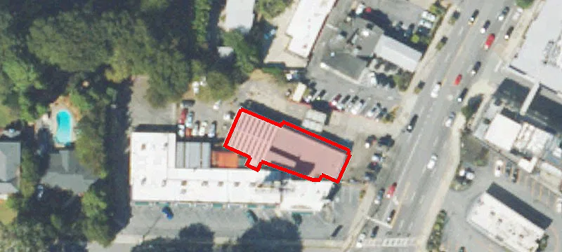 1836 Piedmont NE Ave