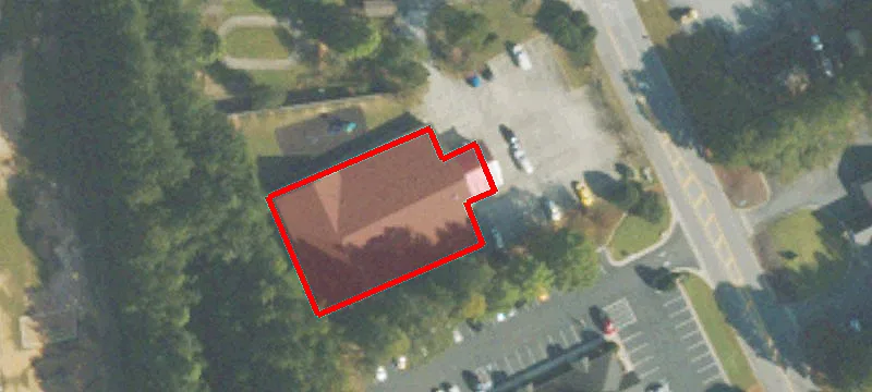 210 Jefferson Pkwy