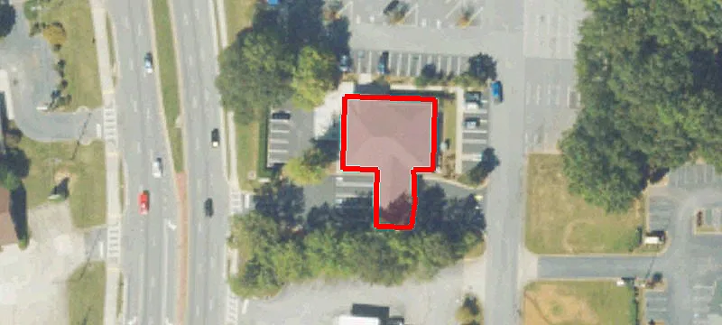 5353 Floyd SW Rd