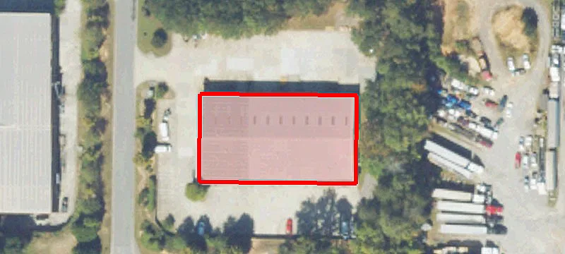 4200 Industrial Ctr NW Ln