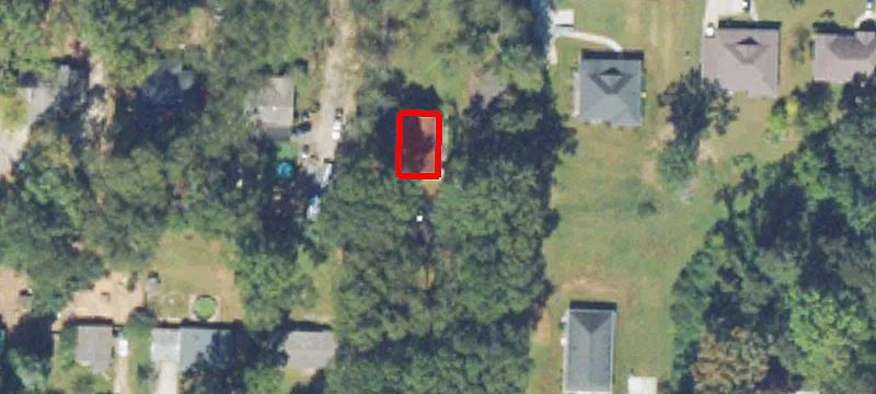 894 Pat Mell SE Rd