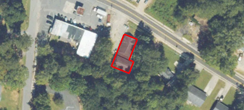 1161 Old Powder Spgs SW Rd