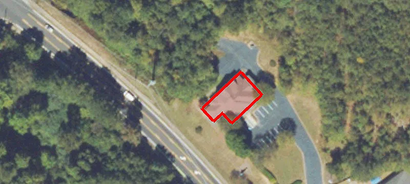 2320 Baker NW Rd