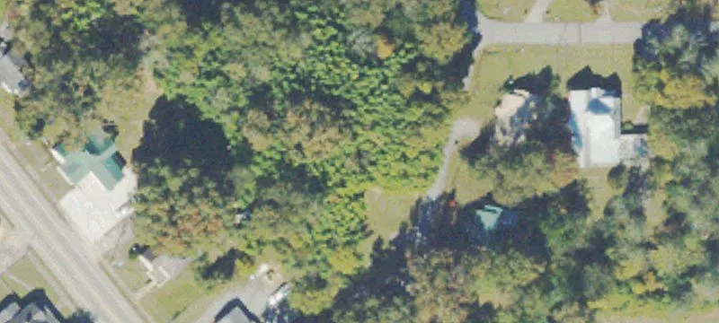 Brookwood Ave