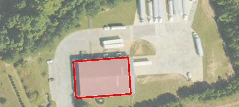 210 Industrial Park Rd