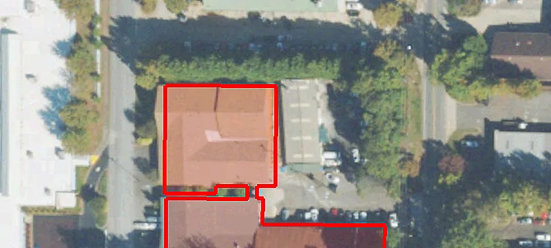 625 Sims Industrial Blvd