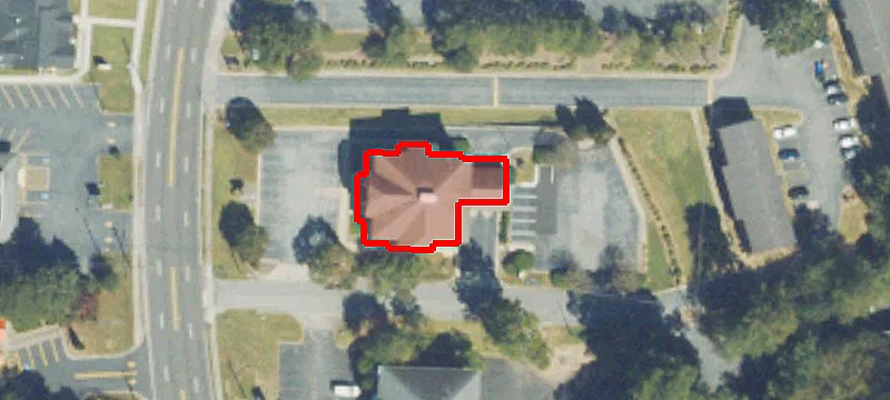 1221 Clairmont Rd