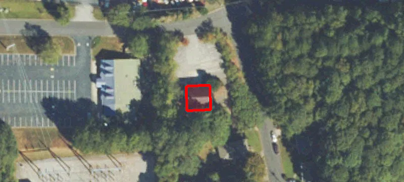 4936 Presidents Way