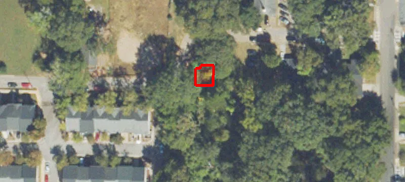 1454 Fulton Ave